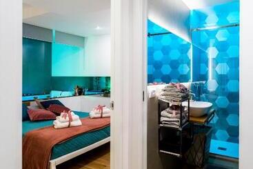 پانسیون Mc Suite Relax