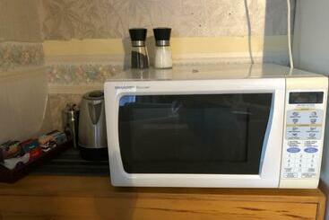 پانسیون Cozy 1br Stay In Taupo Central