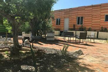 پانسیون Susu’z Village Hostel And Rooms