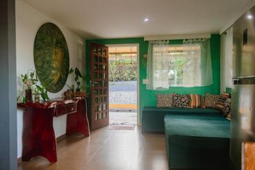 Vila Pepouze Hostel