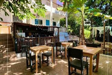 Vila Pepouze Hostel