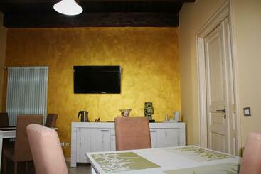 B & B Arcobaleno