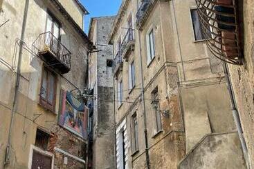B & B Arcobaleno