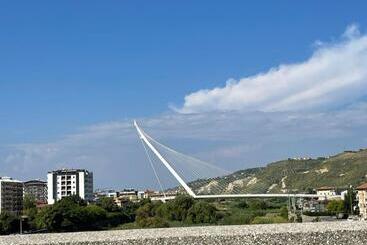 B & B Arcobaleno