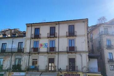 B & B Arcobaleno