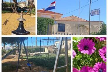 تختخواب و صبحانه Casa Rural Mas Solana