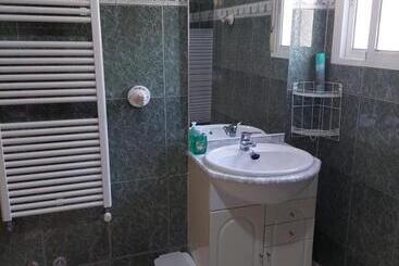 تختخواب و صبحانه Casa Rural Mas Solana