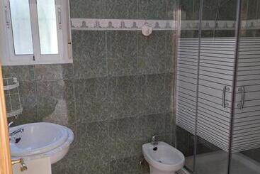 تختخواب و صبحانه Casa Rural Mas Solana
