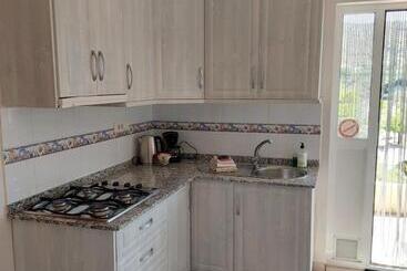 تختخواب و صبحانه Casa Rural Mas Solana