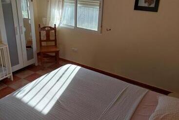 تختخواب و صبحانه Casa Rural Mas Solana