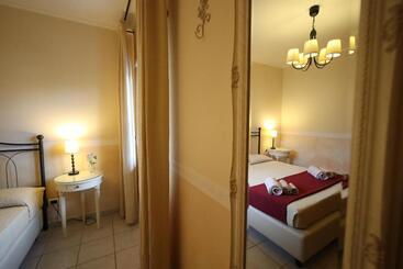 Le Terrazze B&b