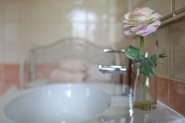 Le Terrazze B&b