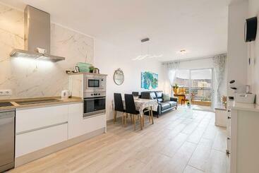Los Cristianos Apartamento Verodal