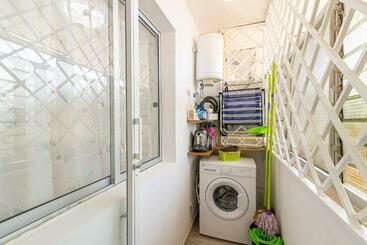 Los Cristianos Apartamento Verodal