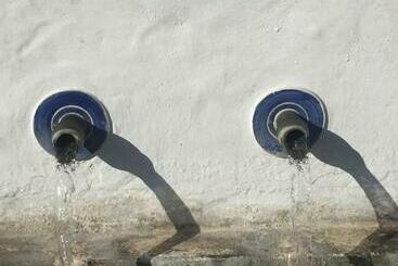 پانسیون Casa Compartida Algarrobo