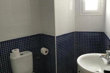 پانسیون Casa Compartida Algarrobo