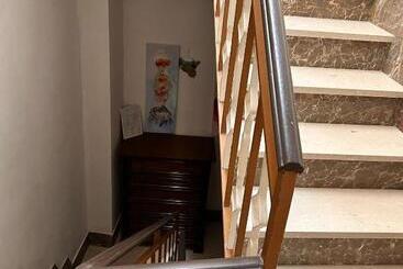 پانسیون Casa Di Sylwia