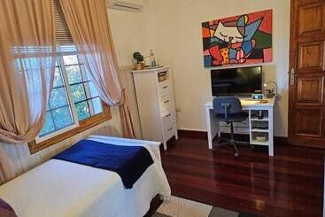 پانسیون Casa Ramon B&b