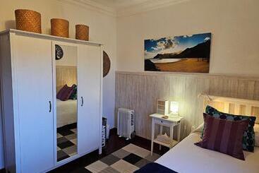 پانسیون Casa Ramon B&b