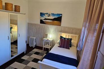 پانسیون Casa Ramon B&b