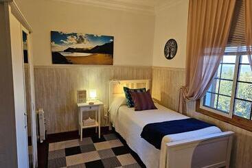 پانسیون Casa Ramon B&b