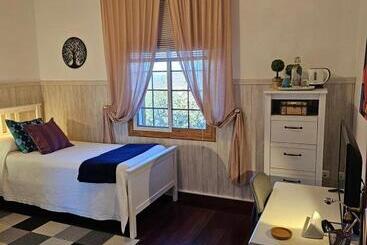 پانسیون Casa Ramon B&b