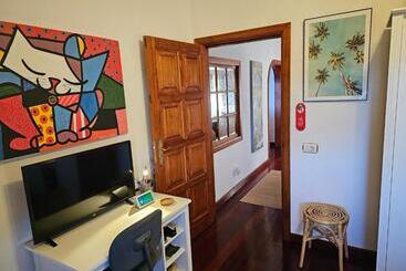 پانسیون Casa Ramon B&b