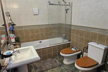 پانسیون Casa Ramon B&b