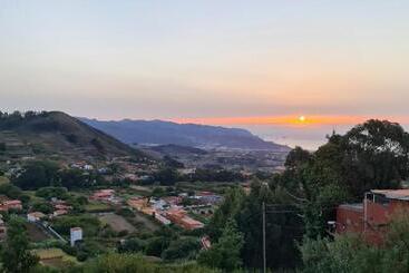 پانسیون Casa Ramon B&b