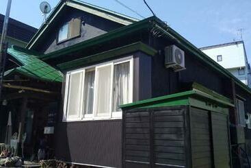 پانسیون Minpaku Ota   Vacation Stay 11959