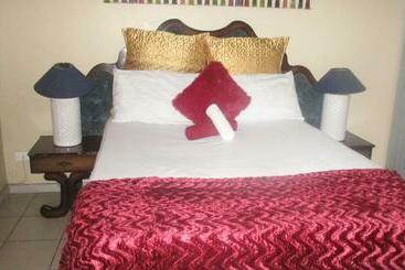 Пансион Waterberyy Guest Lodge