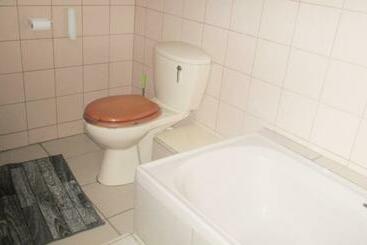 Пансион Waterberyy Guest Lodge
