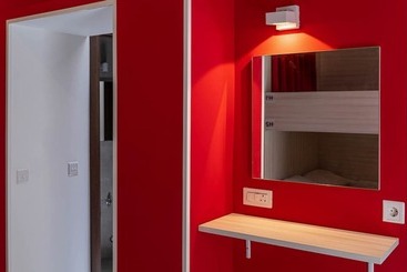 The Rose Hostel
