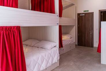 The Rose Hostel