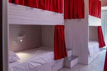 The Rose Hostel