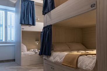 The Rose Hostel
