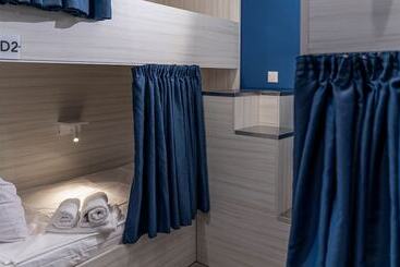 The Rose Hostel
