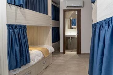 The Rose Hostel