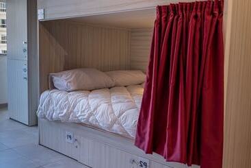 The Rose Hostel