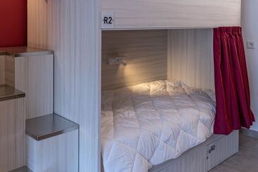 The Rose Hostel