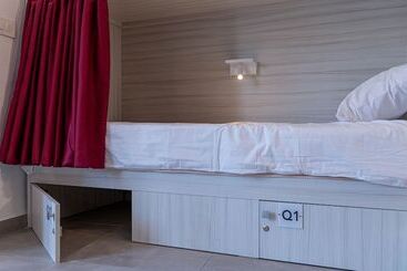 The Rose Hostel