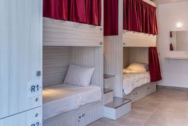 The Rose Hostel