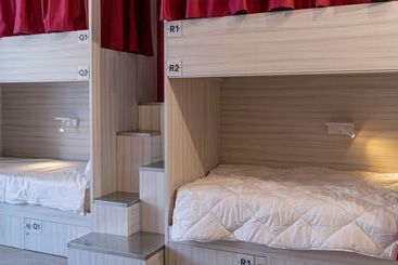 The Rose Hostel