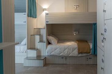 The Rose Hostel
