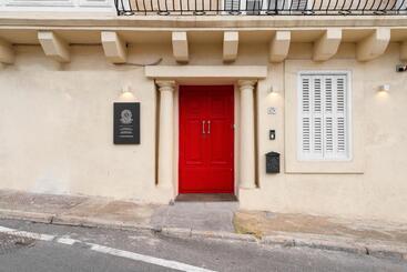 The Rose Hostel