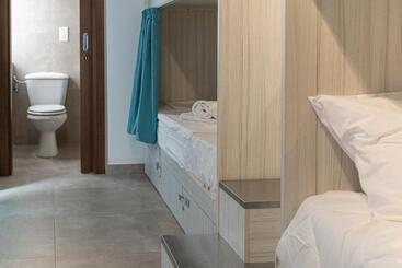 The Rose Hostel