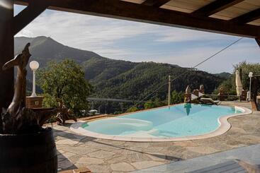 Villa Lice Verici