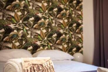 هاستل Elvas The Queen Residence