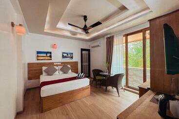 تختخواب و صبحانه Ocean Lilly Inn