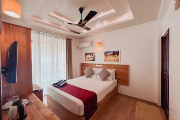 تختخواب و صبحانه Ocean Lilly Inn